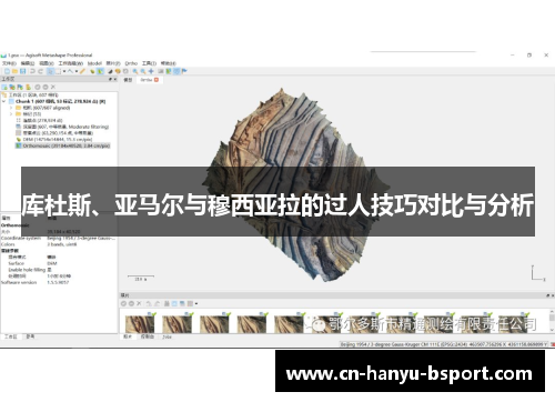 库杜斯、亚马尔与穆西亚拉的过人技巧对比与分析
